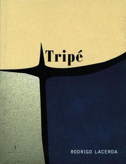 Imagem de Livro - Tripé