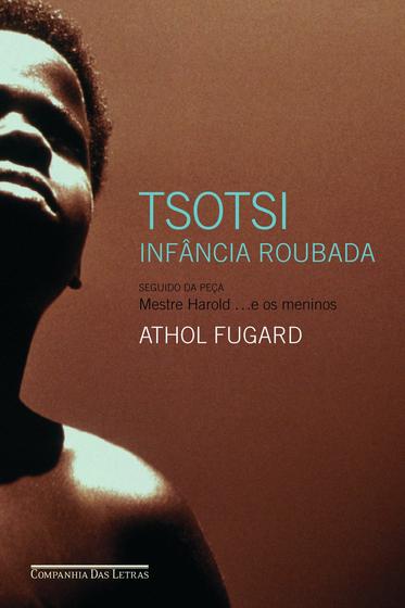 Imagem de Livro - Tsotsi