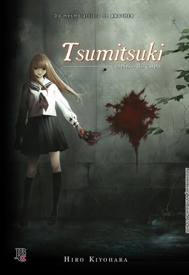 Imagem de Livro - Tsumitsuki - Vol. 1