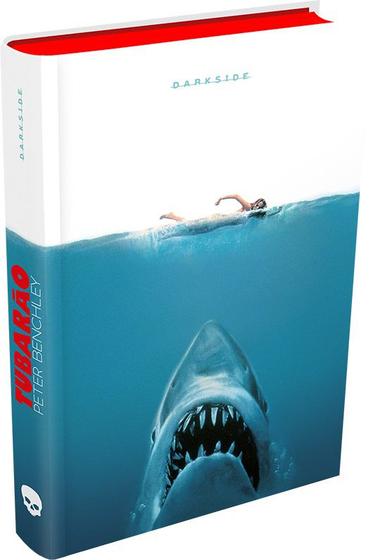 Imagem de Livro - Tubarão