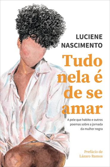 Imagem de Livro - Tudo nela é de se amar