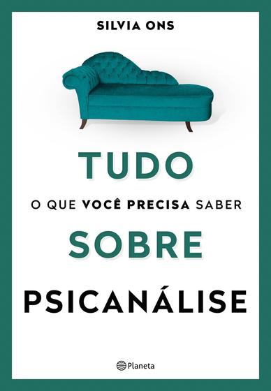 Livro - Tudo o que você precisa saber sobre Psicanálise Menor preço em Livro - Tudo o que você precisa saber sobre Psicanálise