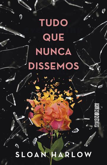 Livro - Tudo que nunca dissemos Imagem de Livro - Tudo que nunca dissemos
