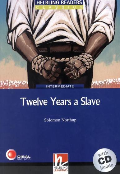 Imagem de Livro - Twelve years a slave