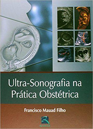 Imagem de Livro - Ultrassonografia na Prática Obstétrica