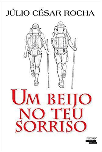 Imagem de Livro - Um beijo no teu sorriso