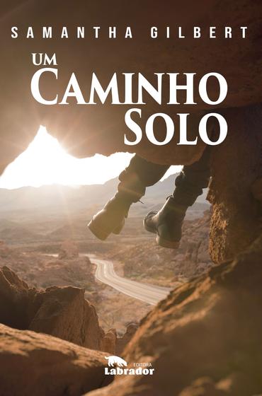 Imagem de Livro - Um caminho solo