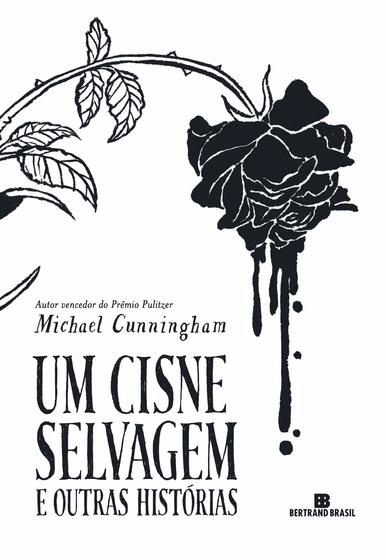 Imagem de Livro - Um cisne selvagem e outras histórias