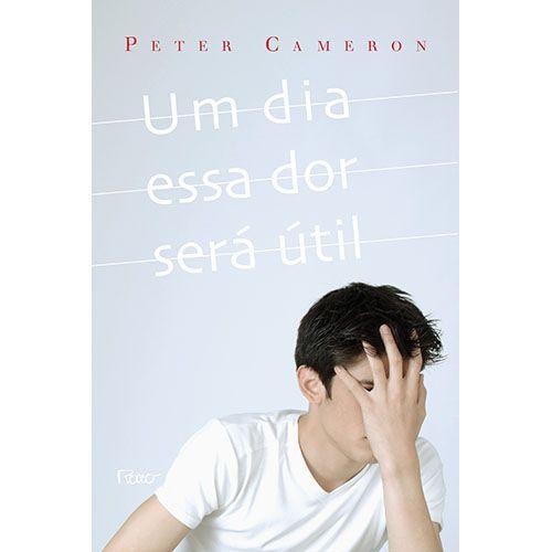 Imagem de Livro - Um dia essa dor será útil