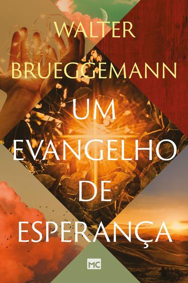 Imagem de Livro - Um evangelho de esperança