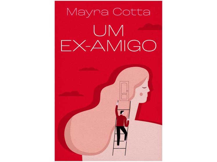 Imagem de Livro Um Ex-amigo Mayra Cotta