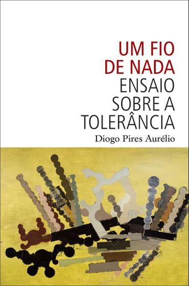 Imagem de Livro - Um fio de nada