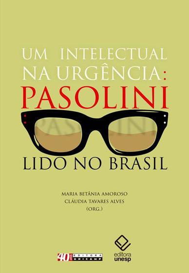 Imagem de Livro - Um intelectual na urgência