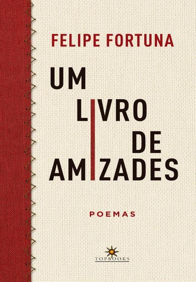 Imagem de Livro - Um livro de amizades