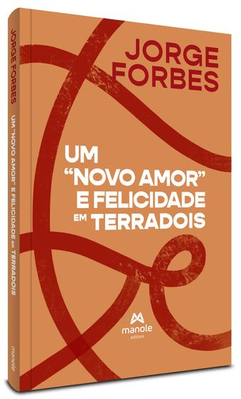 Imagem de Livro - Um “novo amor” e felicidade em TerraDois