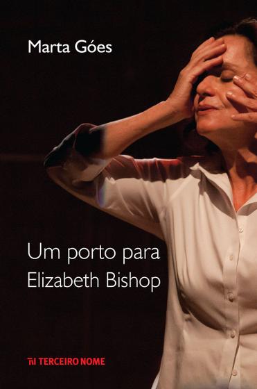 Imagem de Livro - Um porto para Elizabeth Bishop