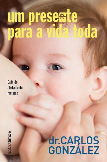 Imagem de Livro - Um presente para a vida toda