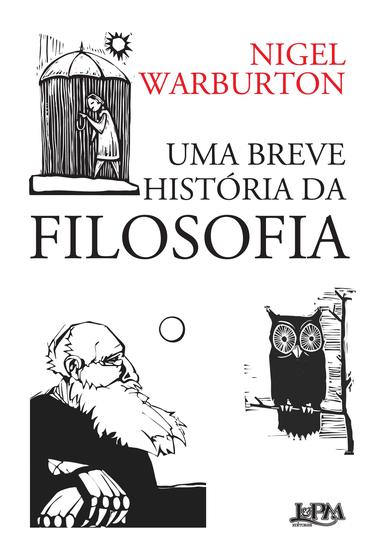 Imagem de Livro - Uma breve história da filosofia