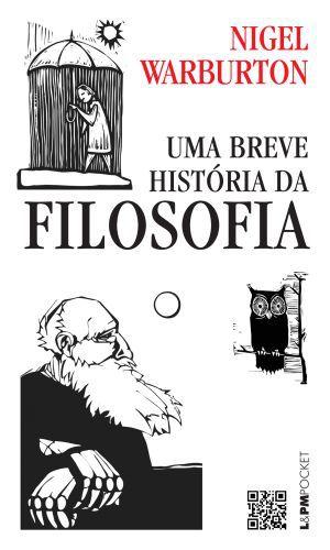 Imagem de Livro - Uma breve história da filosofia