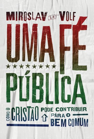 Imagem de Livro - Uma fé pública