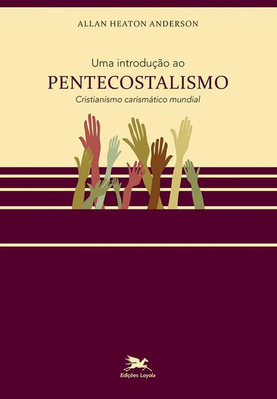 Imagem de Livro - Uma introdução ao pentecostalismo