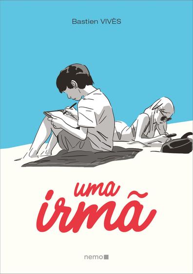 Imagem de Livro - Uma irmã