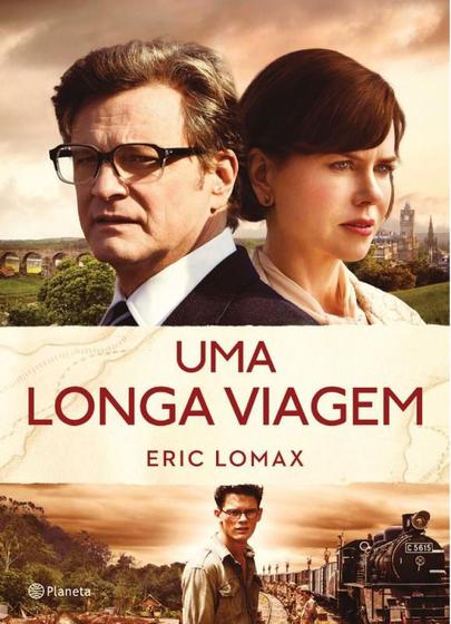 Livro - Uma longa viagem Menor preço em Livro - Uma longa viagem