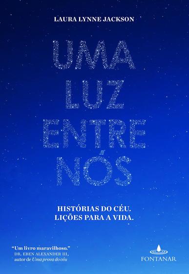 Livro - Uma luz entre nós Menor preço em Livro - Uma luz entre nós