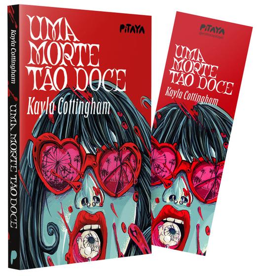 Livro - Uma morte tão doce Imagem de Livro - Uma morte tão doce