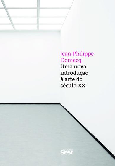 Imagem de Livro - Uma nova introdução à arte do século XX