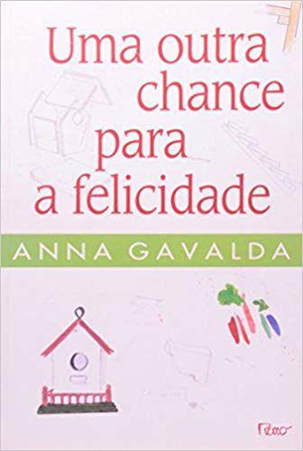 Imagem de Livro - Uma outra chance para a felicidade