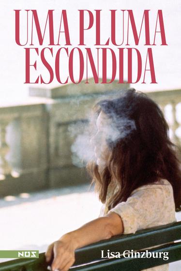 Imagem de Livro - Uma pluma escondida