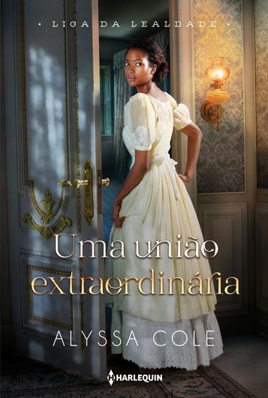 Imagem de Livro - Uma união extraordinária