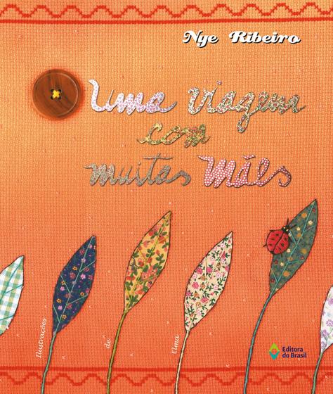Livro - Uma viagem com muitas mães Menor preço em Livro - Uma viagem com muitas mães