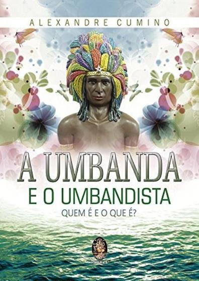 Imagem de Livro - Umbanda e o umbandista