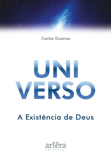 Imagem de Livro - Uni Verso