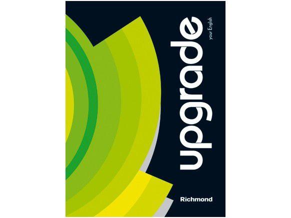 Livro Upgrade Your English Volume Único Menor preço em Livro Upgrade Your English Volume Único