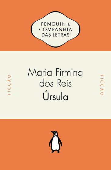 Imagem de Livro - Úrsula