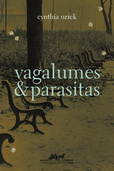 Imagem de Livro - Vagalumes e parasitas