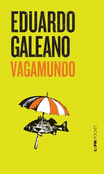 Imagem de Livro - Vagamundo