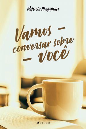 Imagem de Livro - Vamos conversar sobre você - Viseu