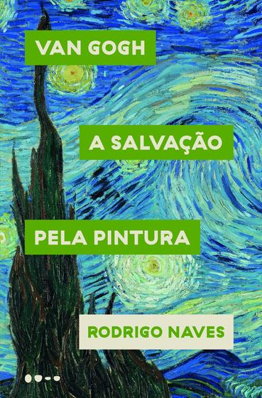 Imagem de Livro - Van Gogh