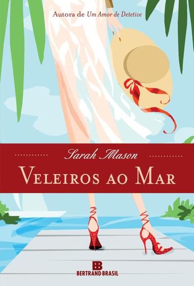 Imagem de Livro - Veleiros ao mar