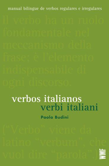 Imagem de Livro - Verbos italianos - Verbi italiani