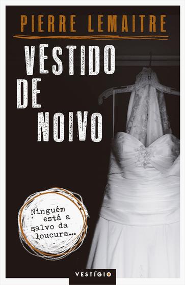 Imagem de Livro - Vestido de noivo