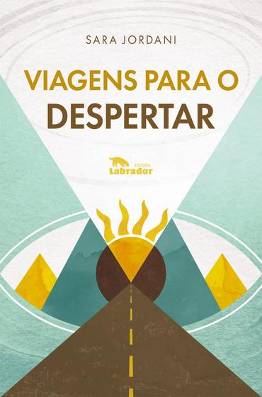 Imagem de Livro - Viagens para o despertar