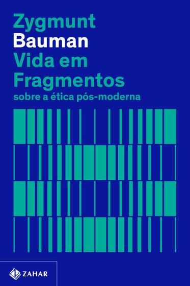 Imagem de Livro - Vida em fragmentos (Nova edição)