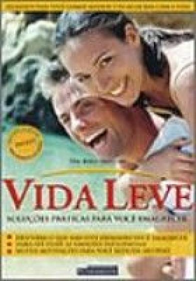 Imagem de Livro - Vida Leve