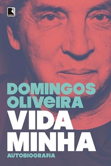 Imagem de Livro - Vida minha