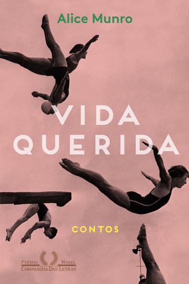 Imagem de Livro - Vida querida